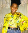 Rencontre Femme Madagascar à antsiranana : Mirella, 25 ans